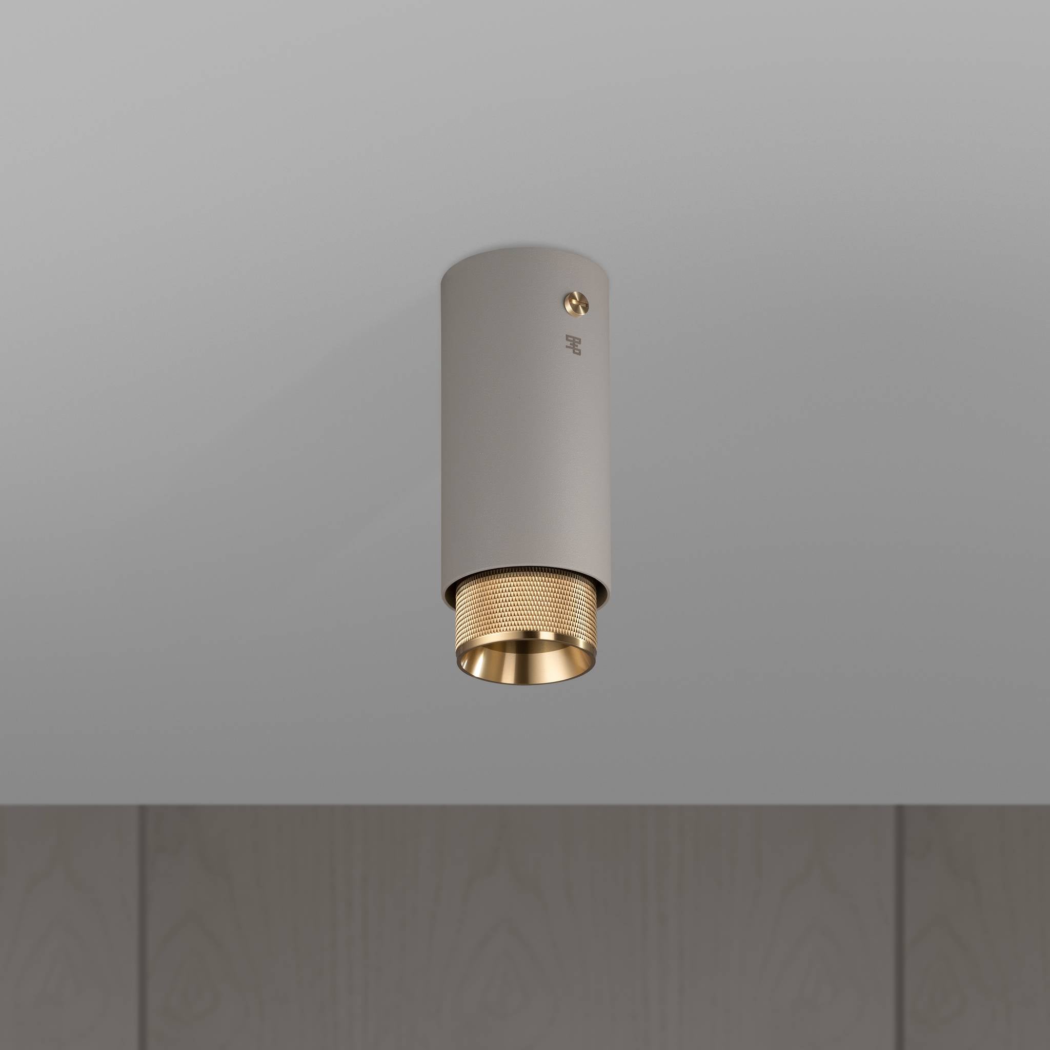 #Detail Finish_BRASS