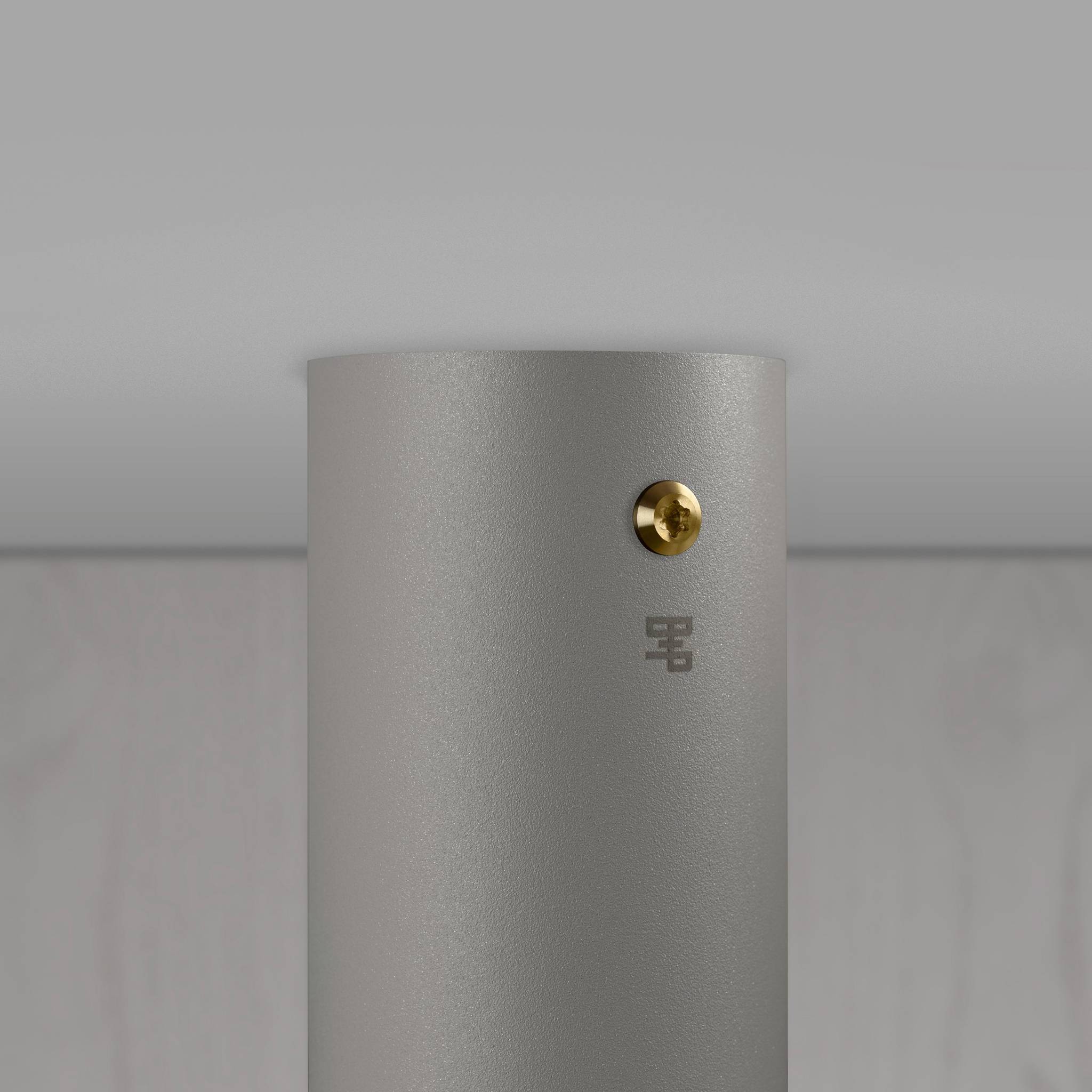 #Detail Finish_BRASS