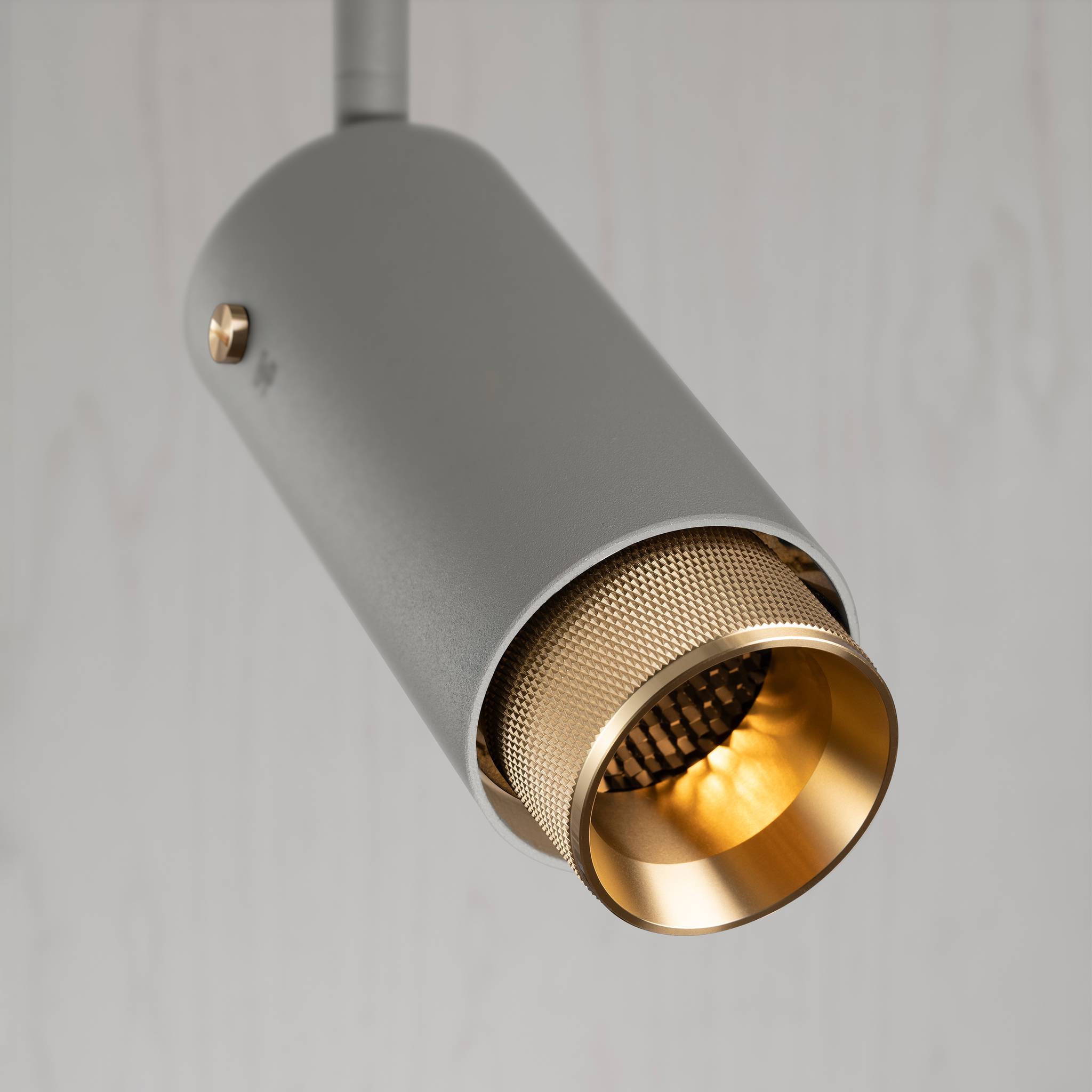 #Detail Finish_BRASS
