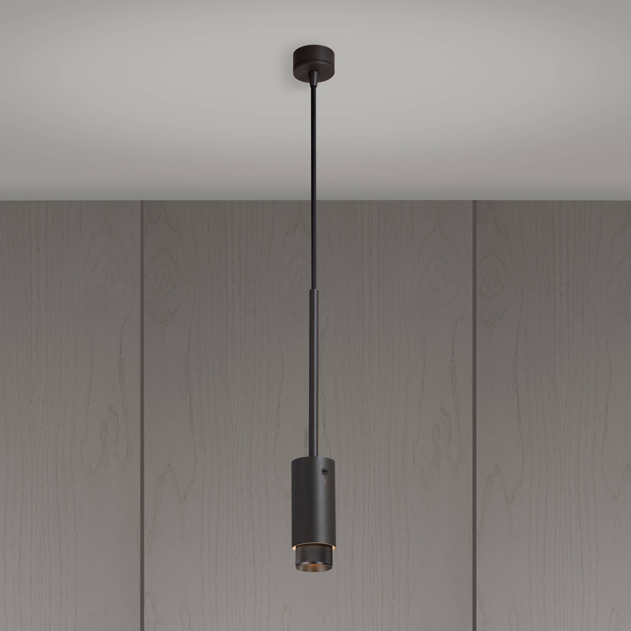 #Detail Finish_SMOKED BRONZE