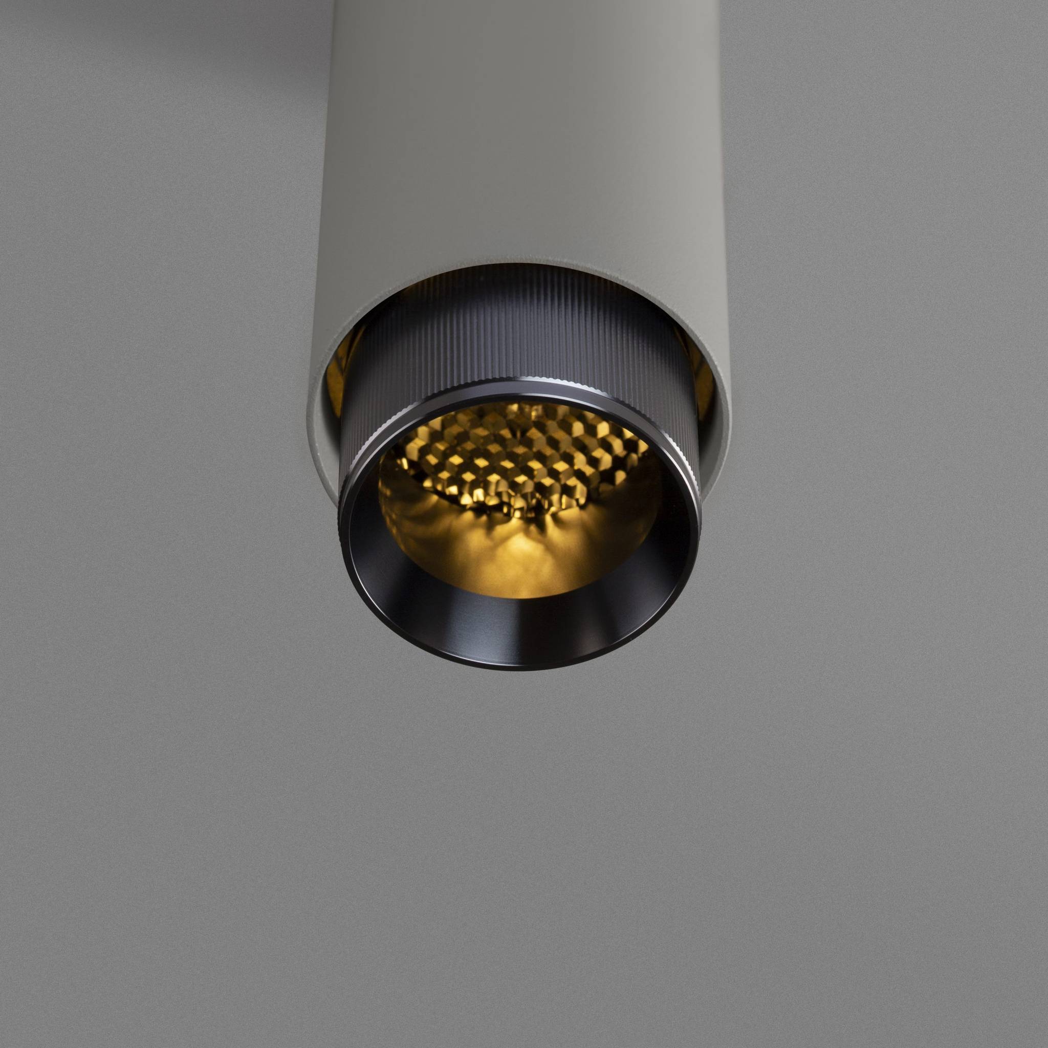 #Detail Finish_GUN METAL