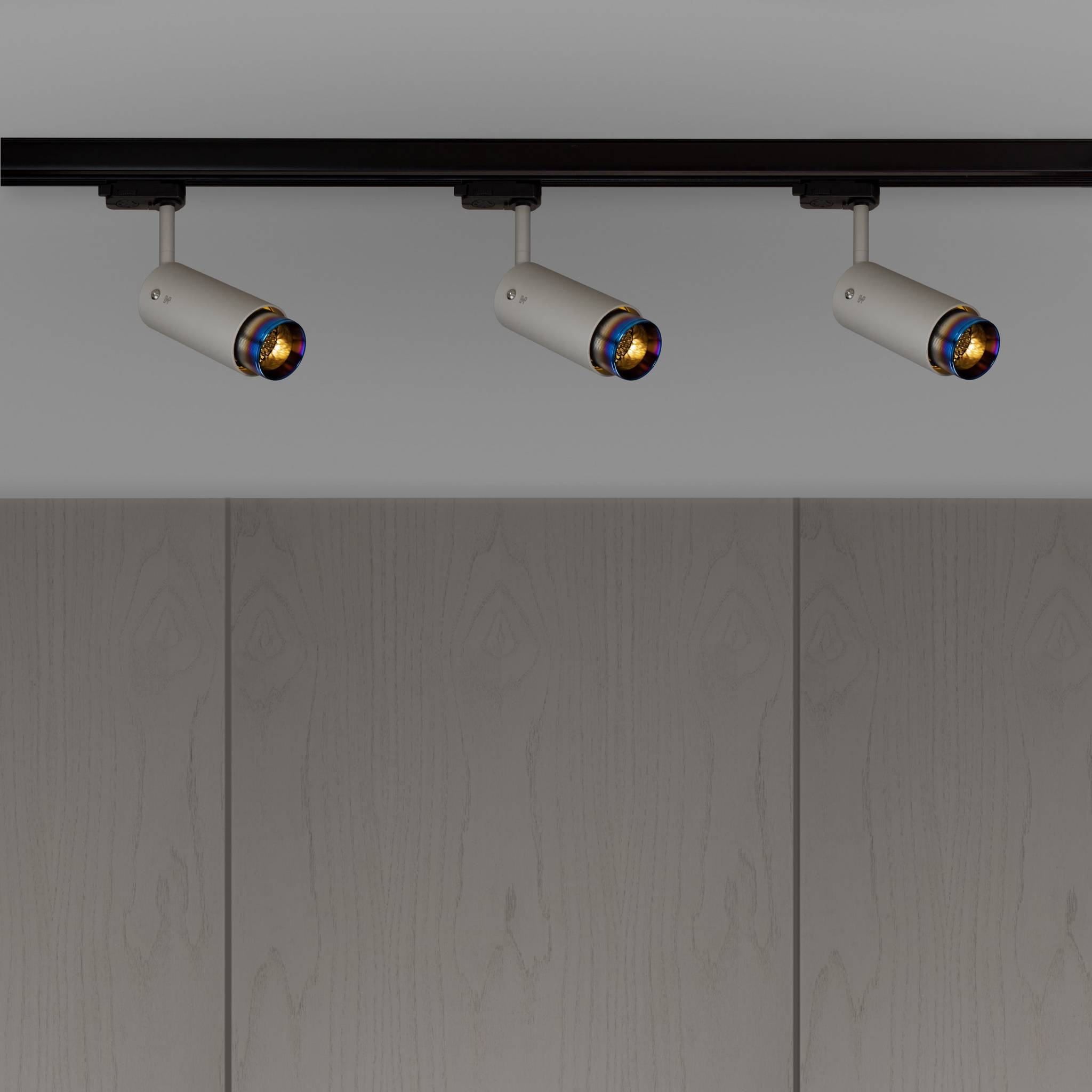 #Detail Finish_BURNT STEEL