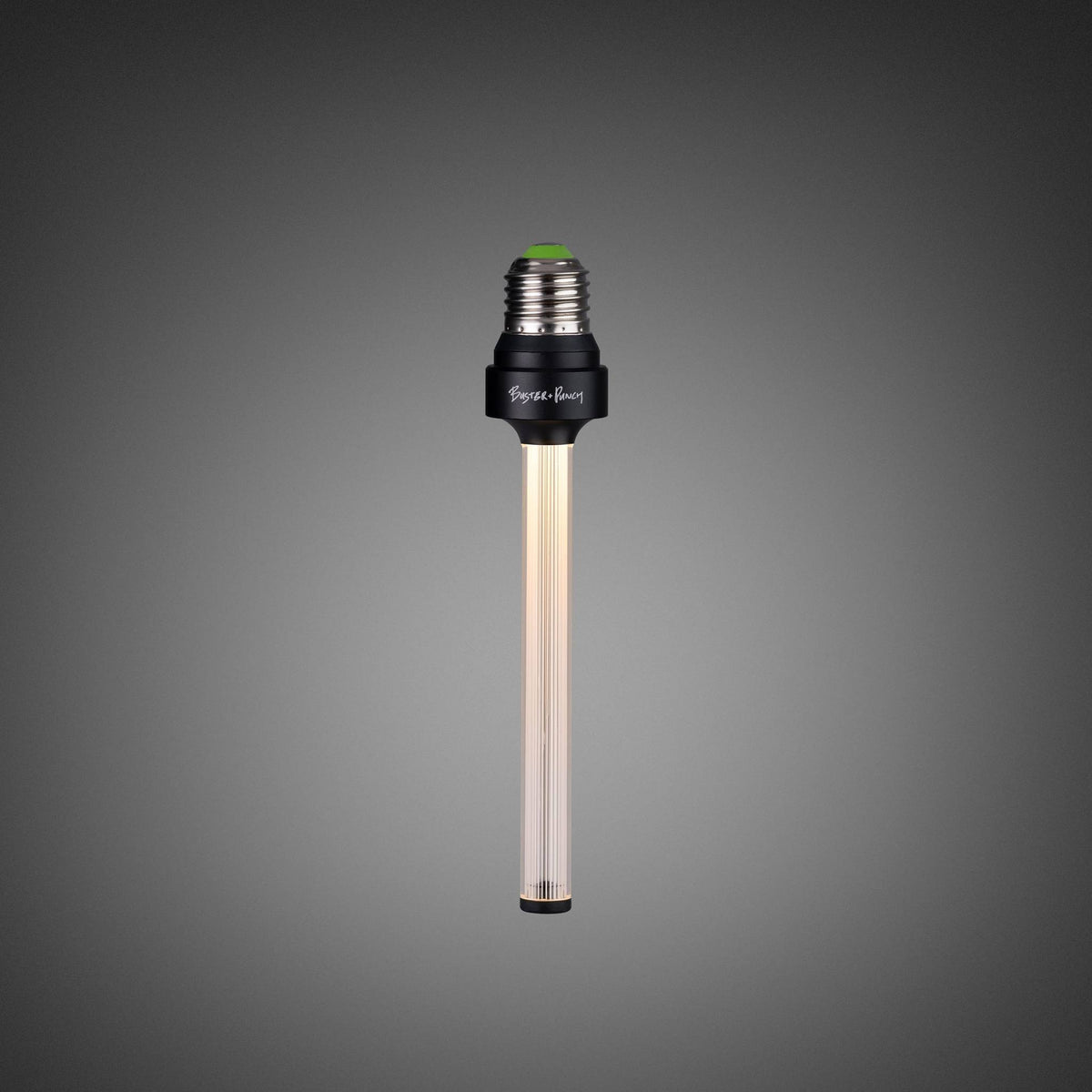 BUSTER BULB / FORKED / SMOKED