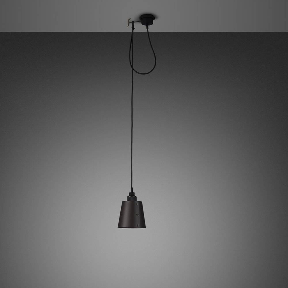 HOOKED 1.0 / SMALL / CROSS / GRAPHITE