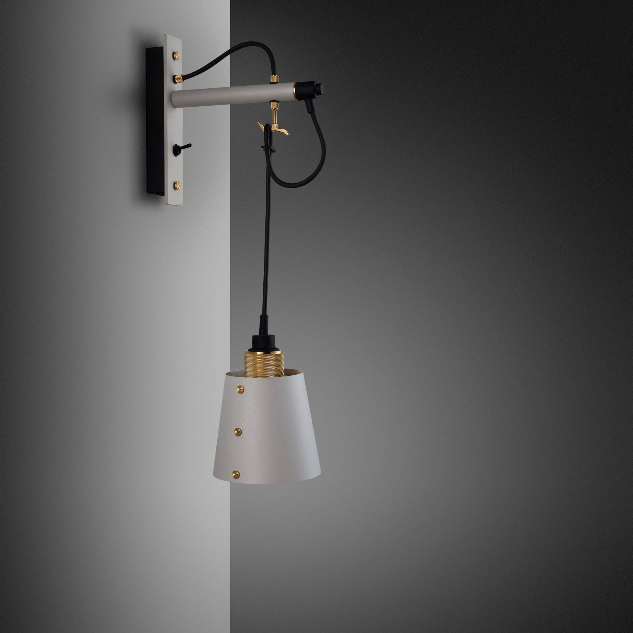  #Finish_BRASS