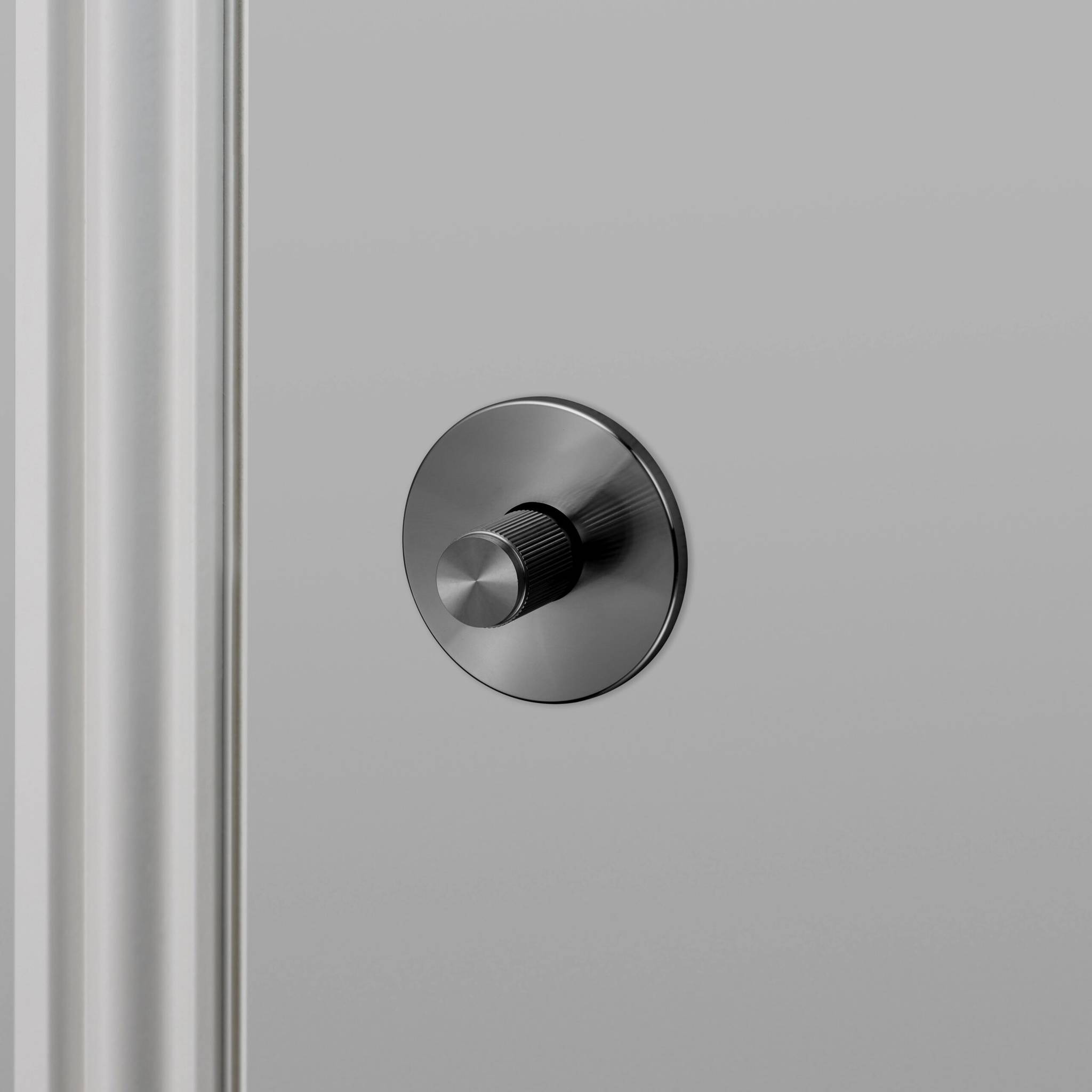 THUMBTURN LOCK / LINEAR