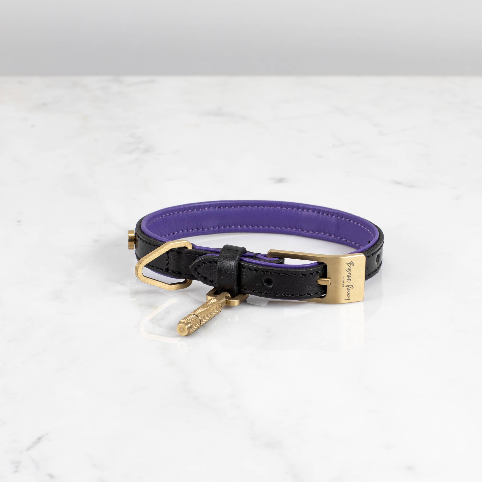  #Finish_BRASS #Size_X-SMALL