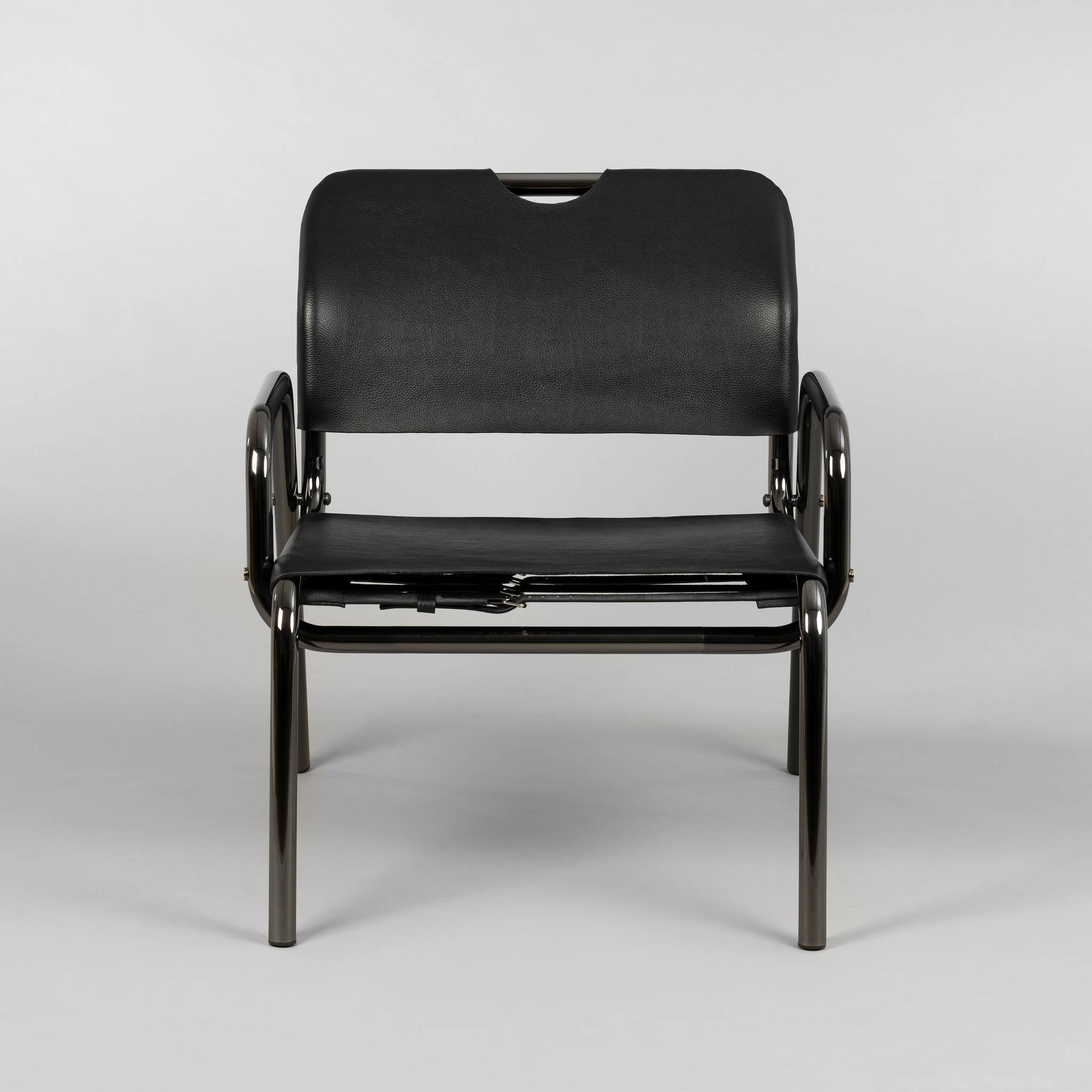 THE CHOPPER CHAIR