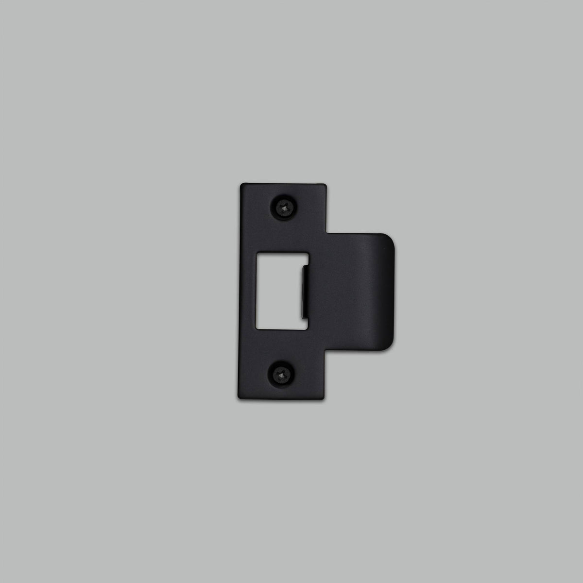 STRIKE PLATE KIT T SHAPED 54MM DOOR