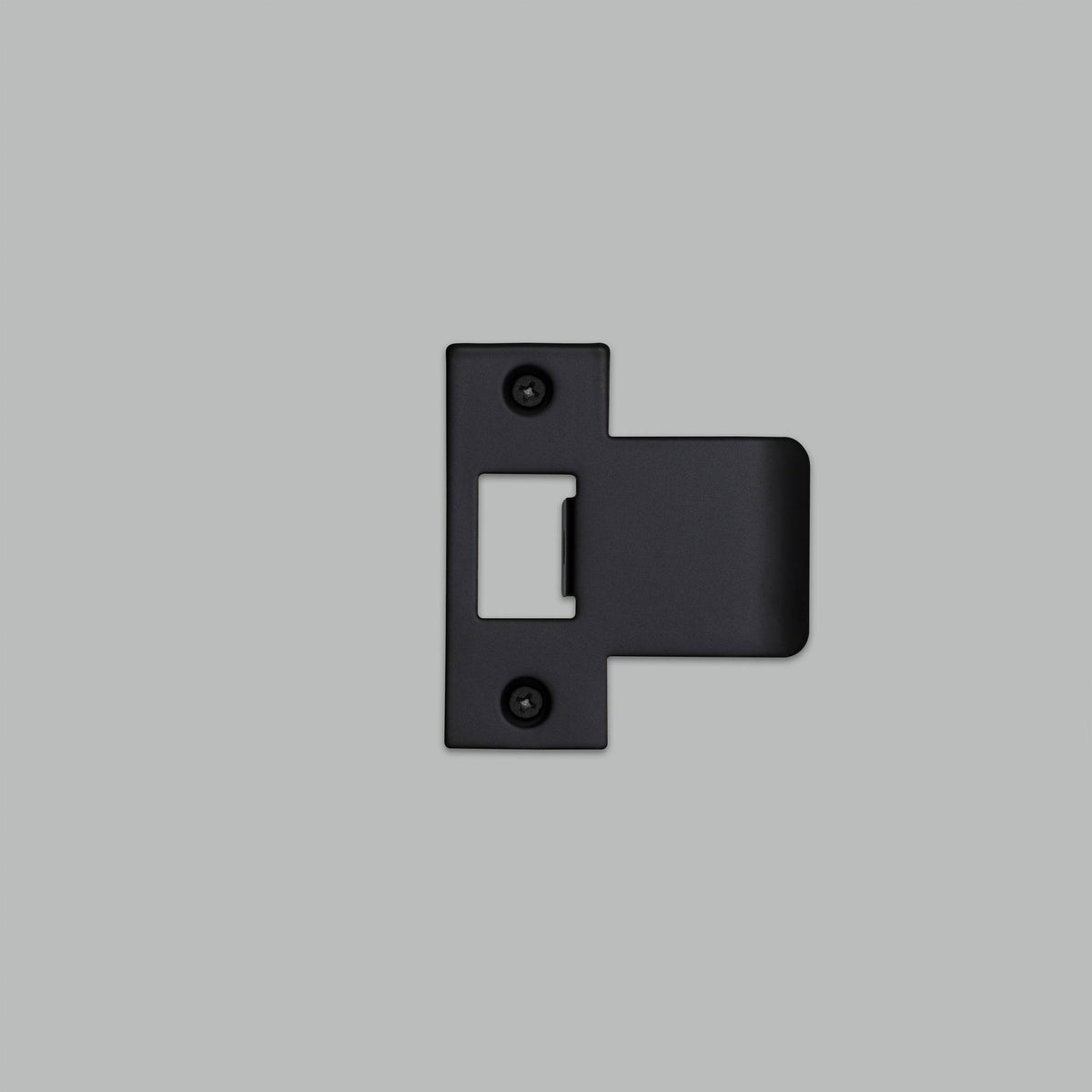 STRIKE PLATE KIT T SHAPED 75MM DOOR