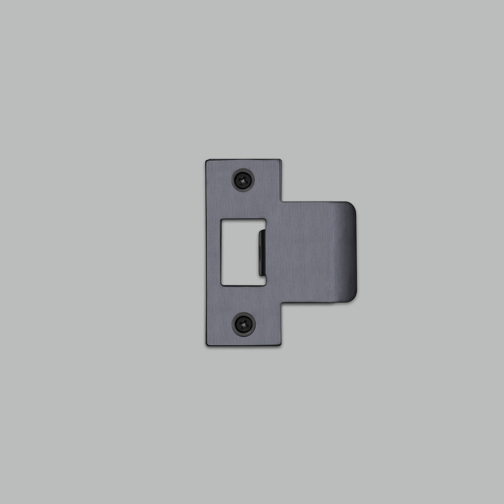 GUN METAL