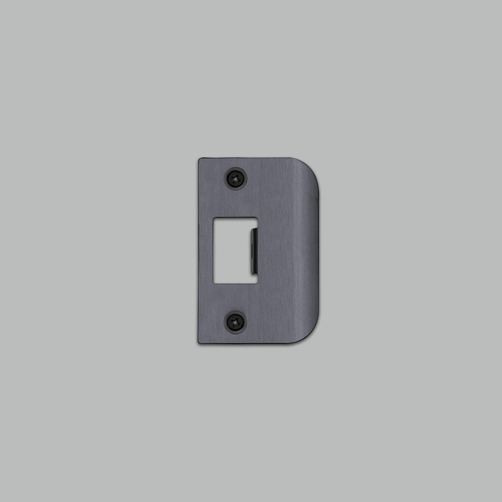 GUN METAL