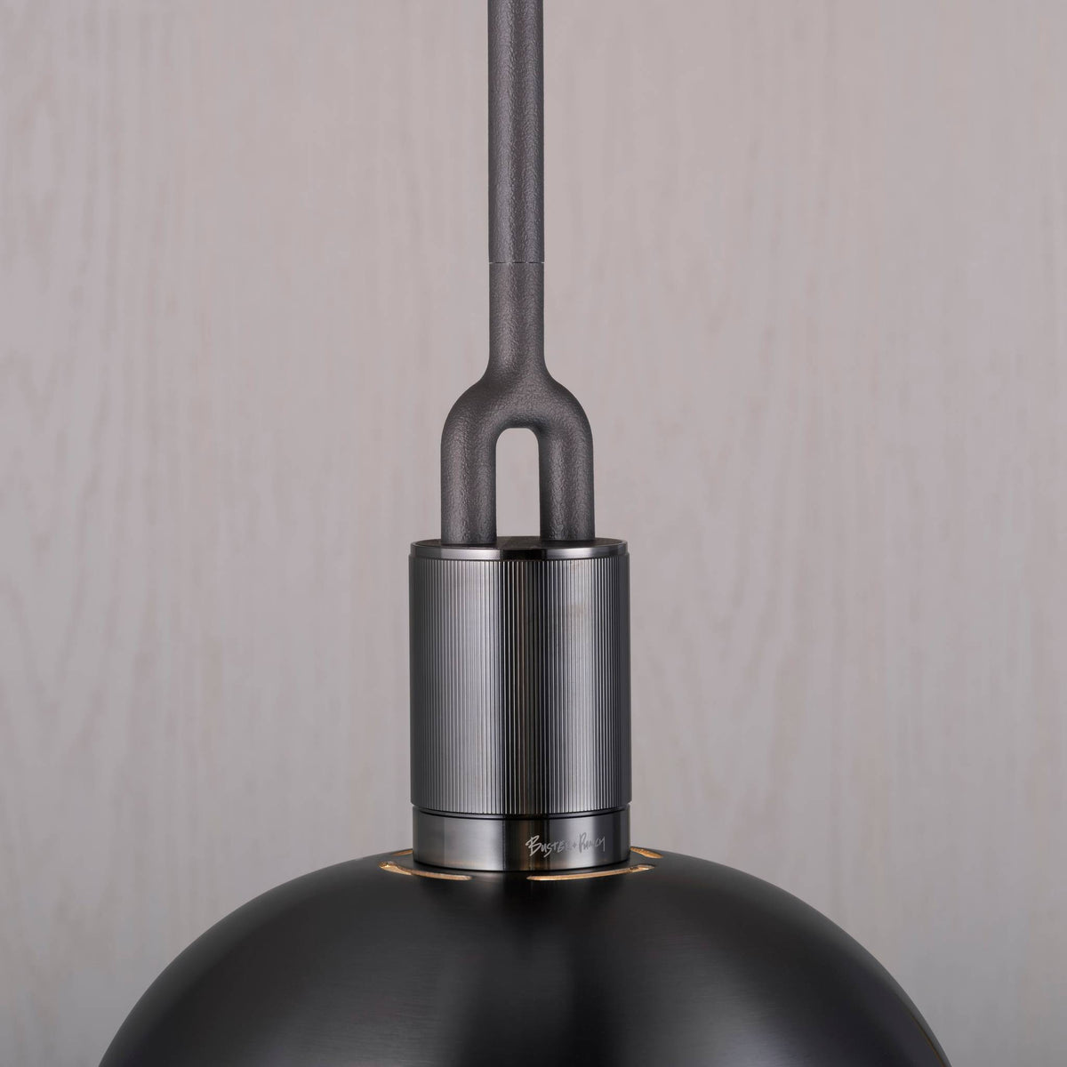 #Finish_GUN METAL