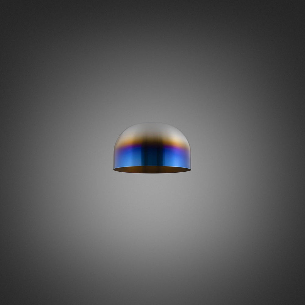 BURNT STEEL
