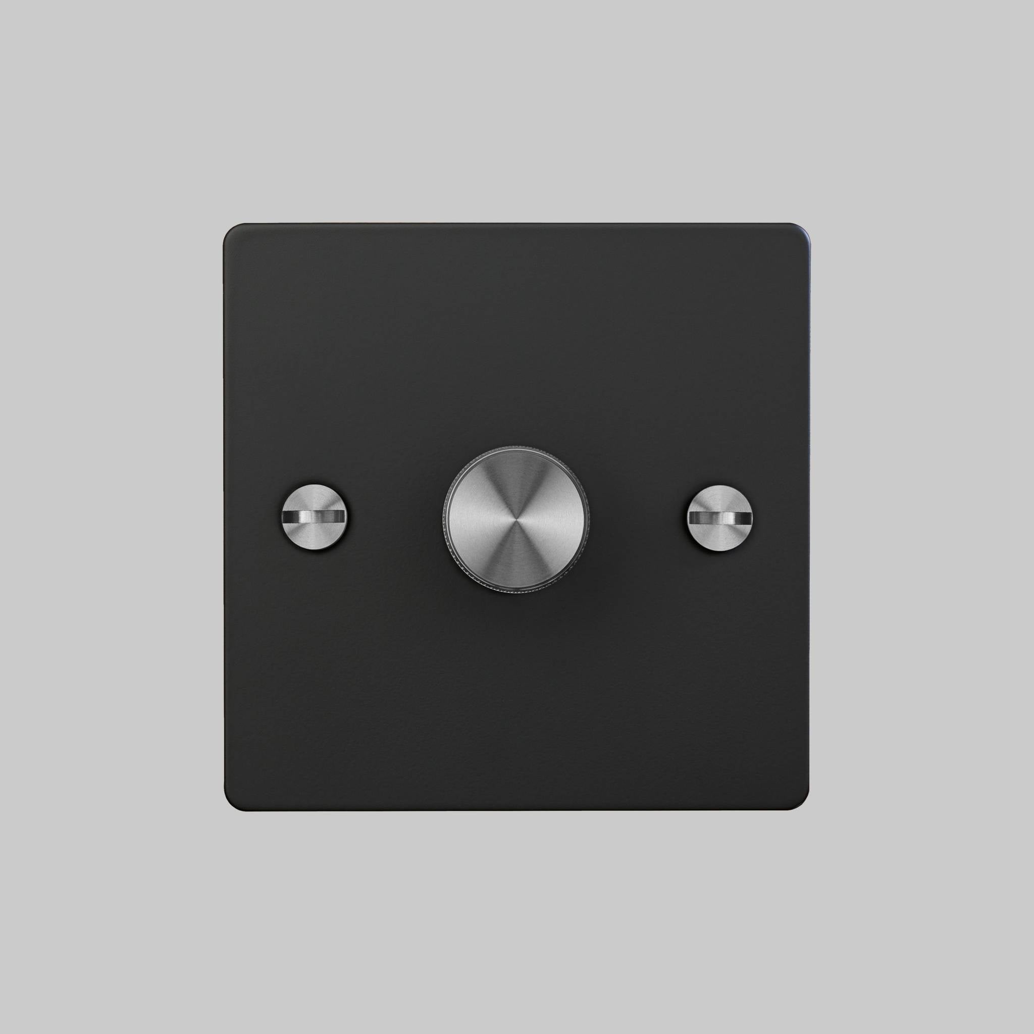 #Detail Finish_STEEL