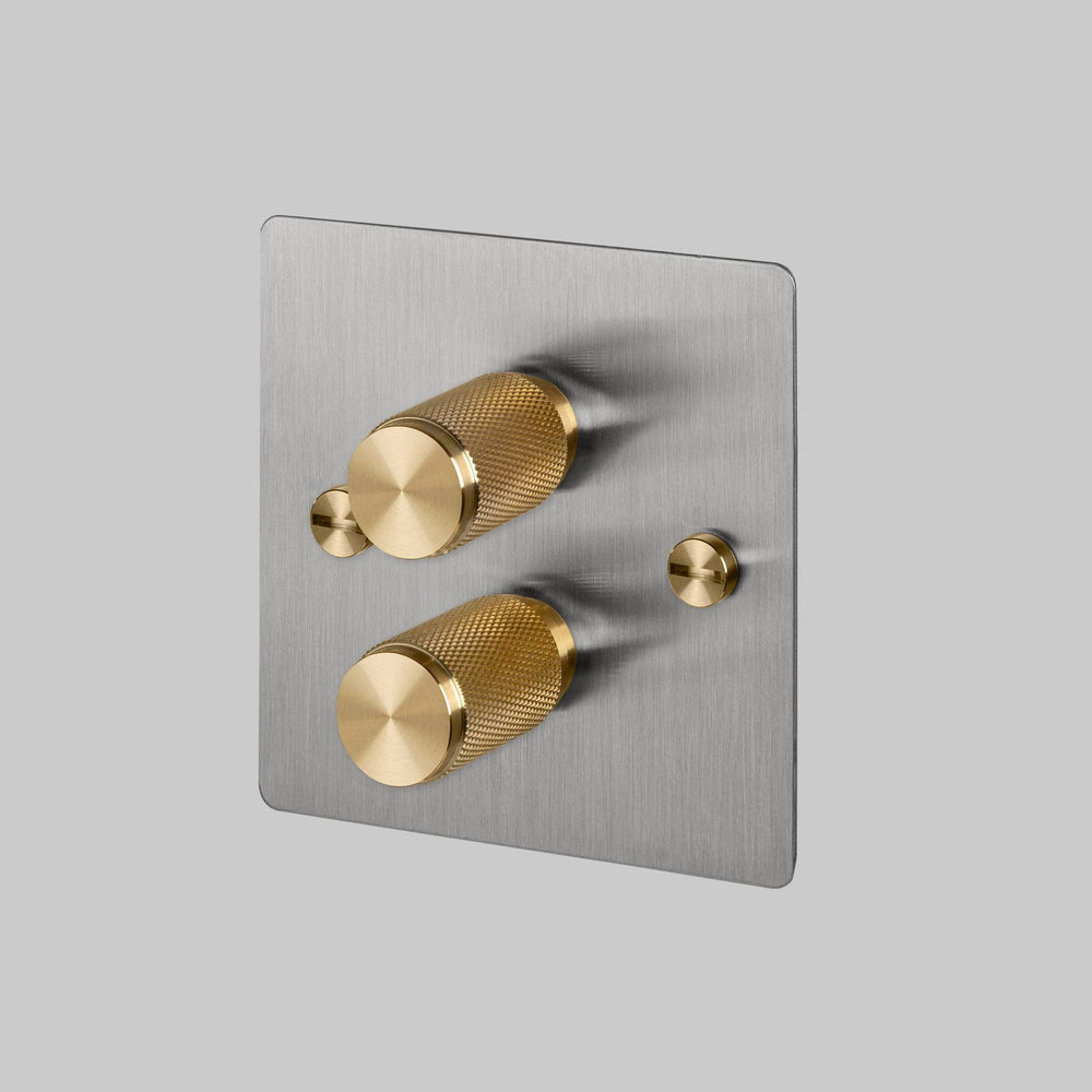 BRASS