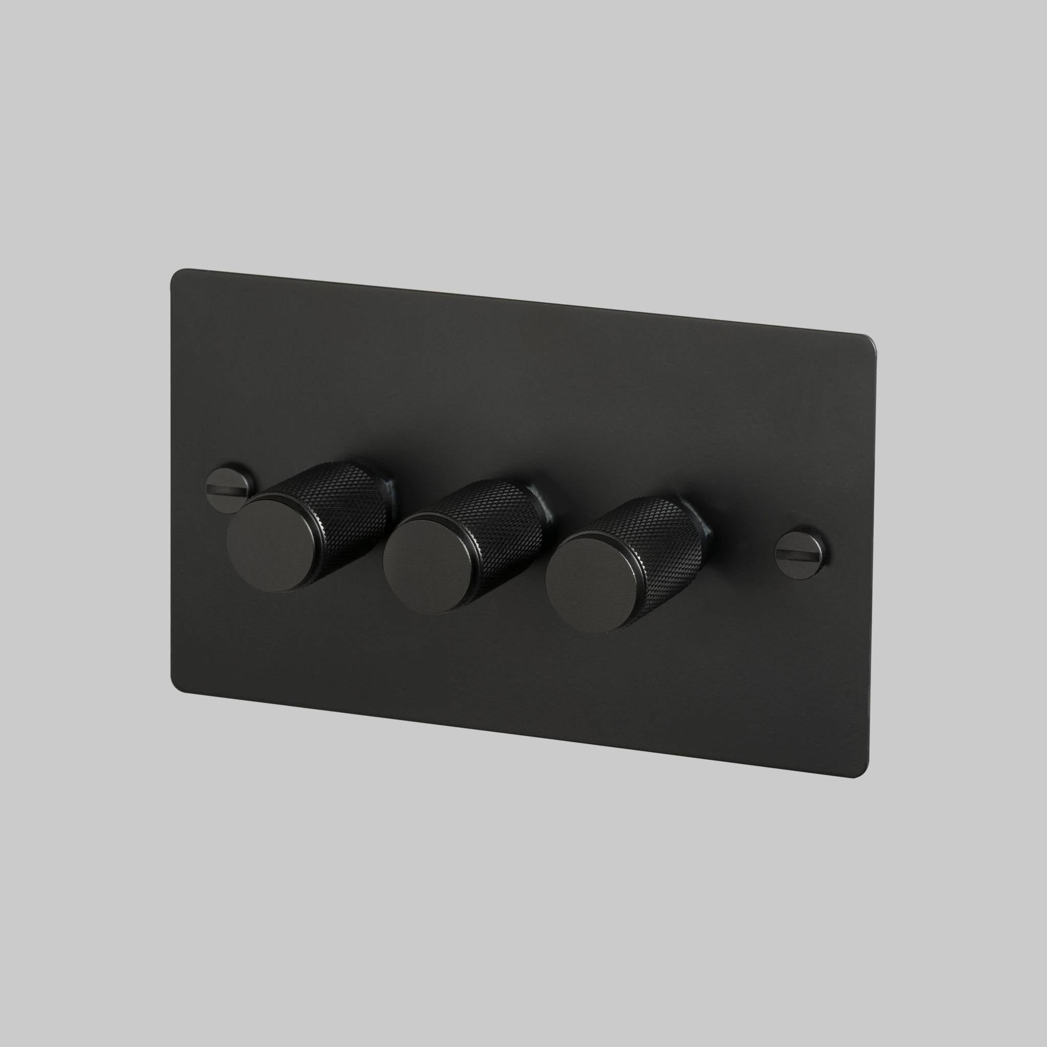 #Detail Finish_BLACK