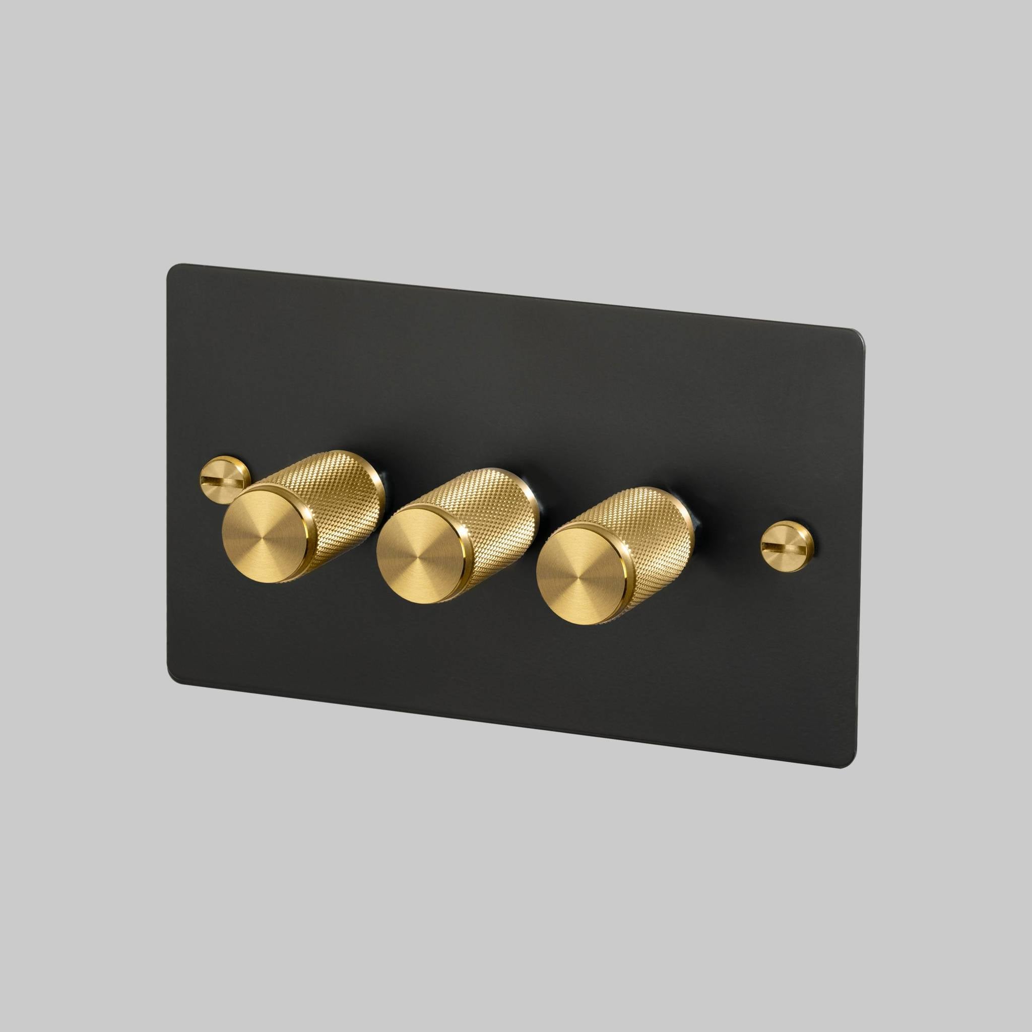#Detail Finish_BRASS