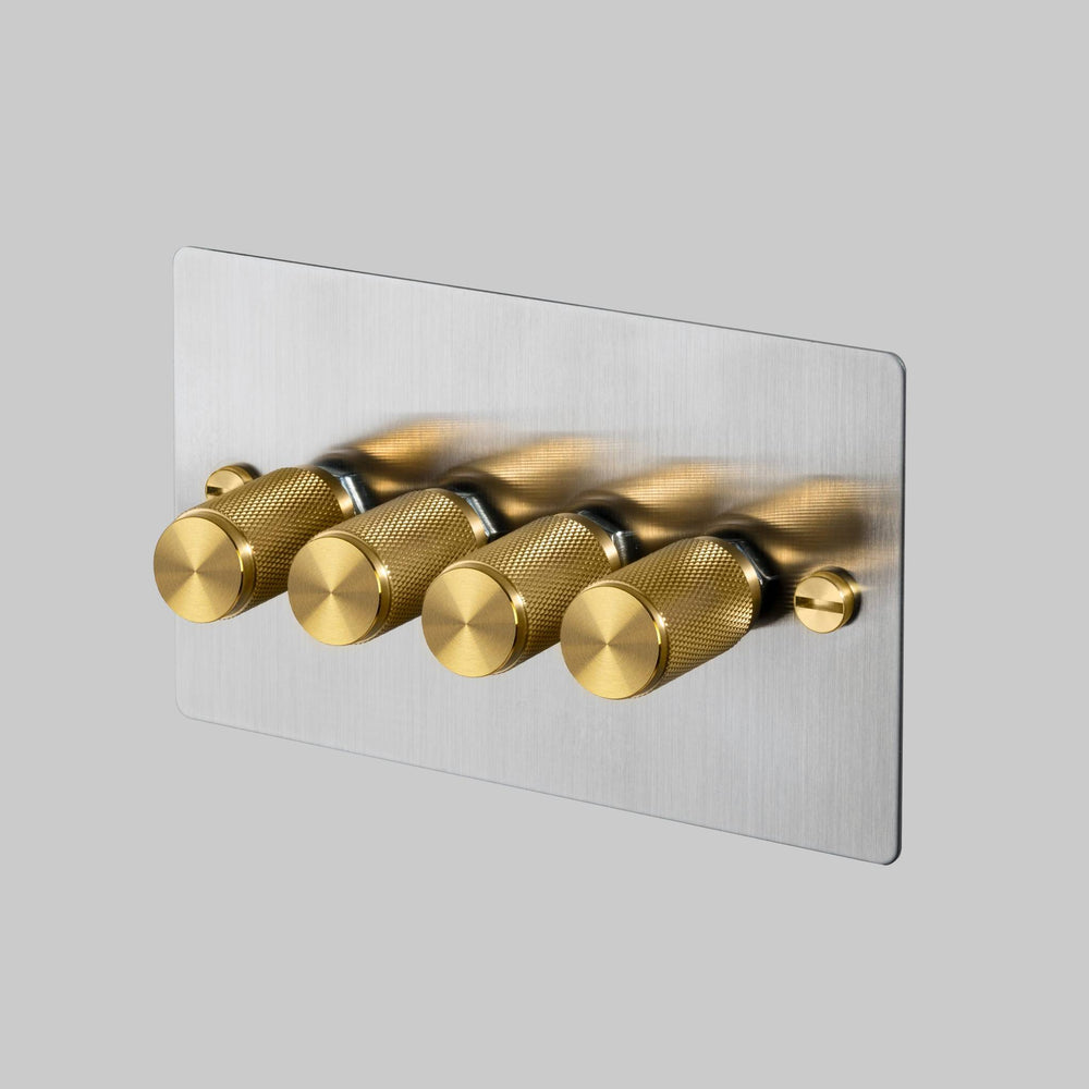 BRASS