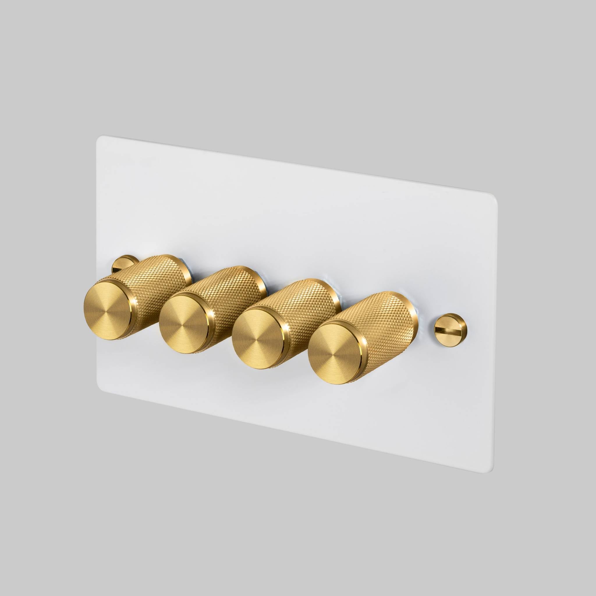 #Detail Finish_BRASS
