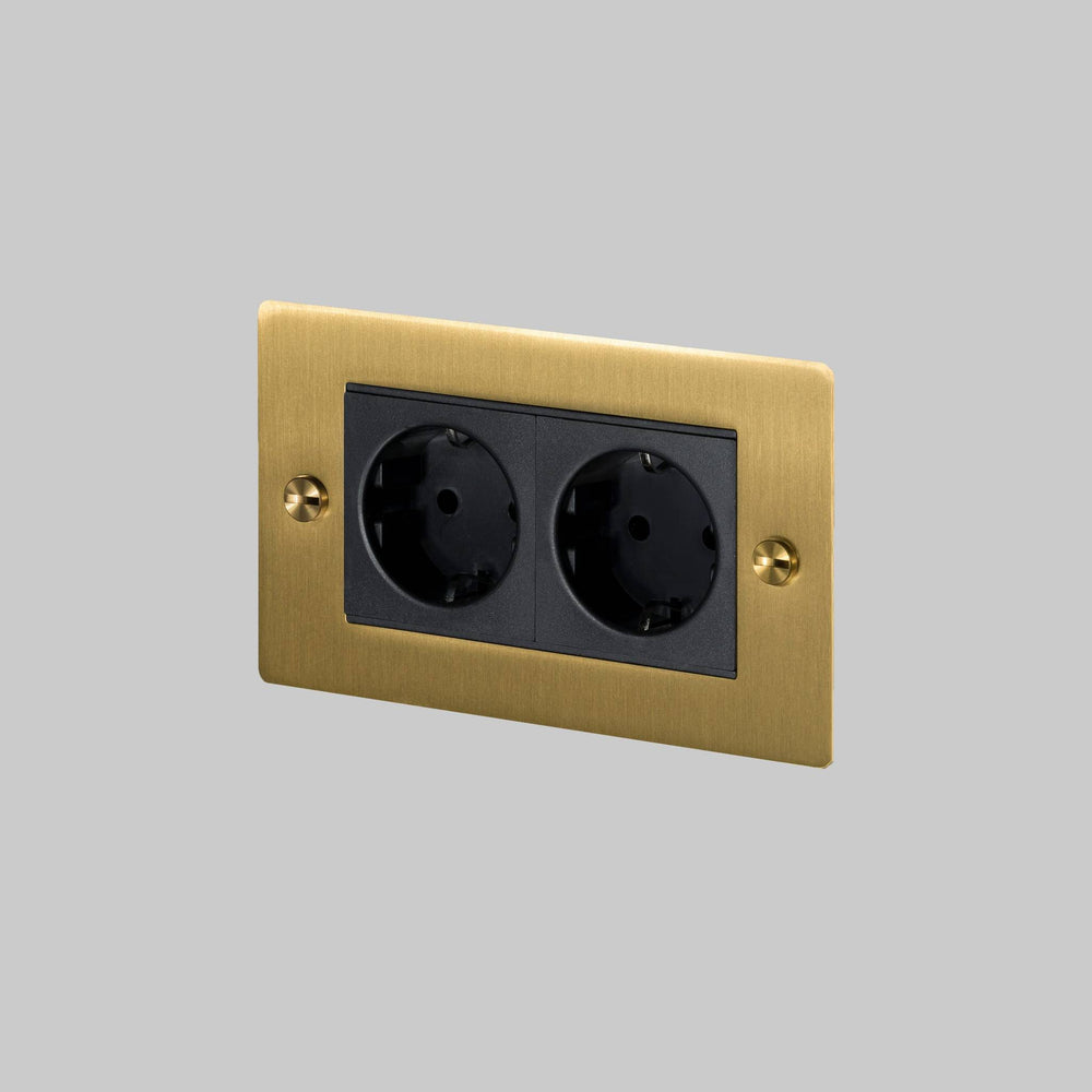BRASS