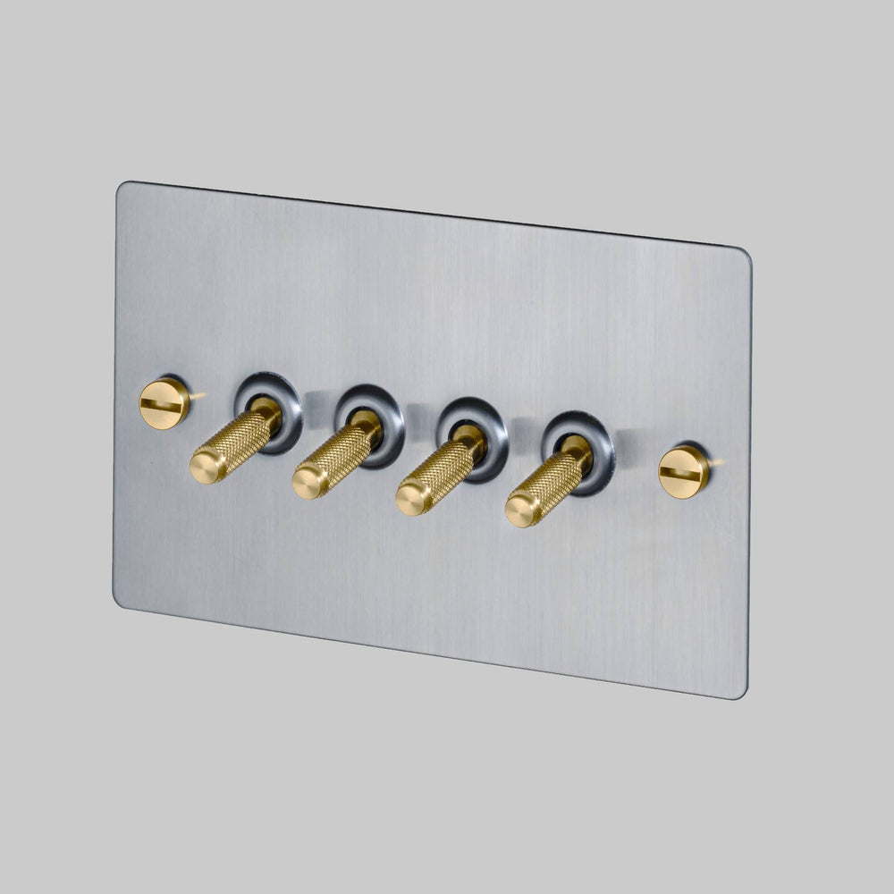 BRASS