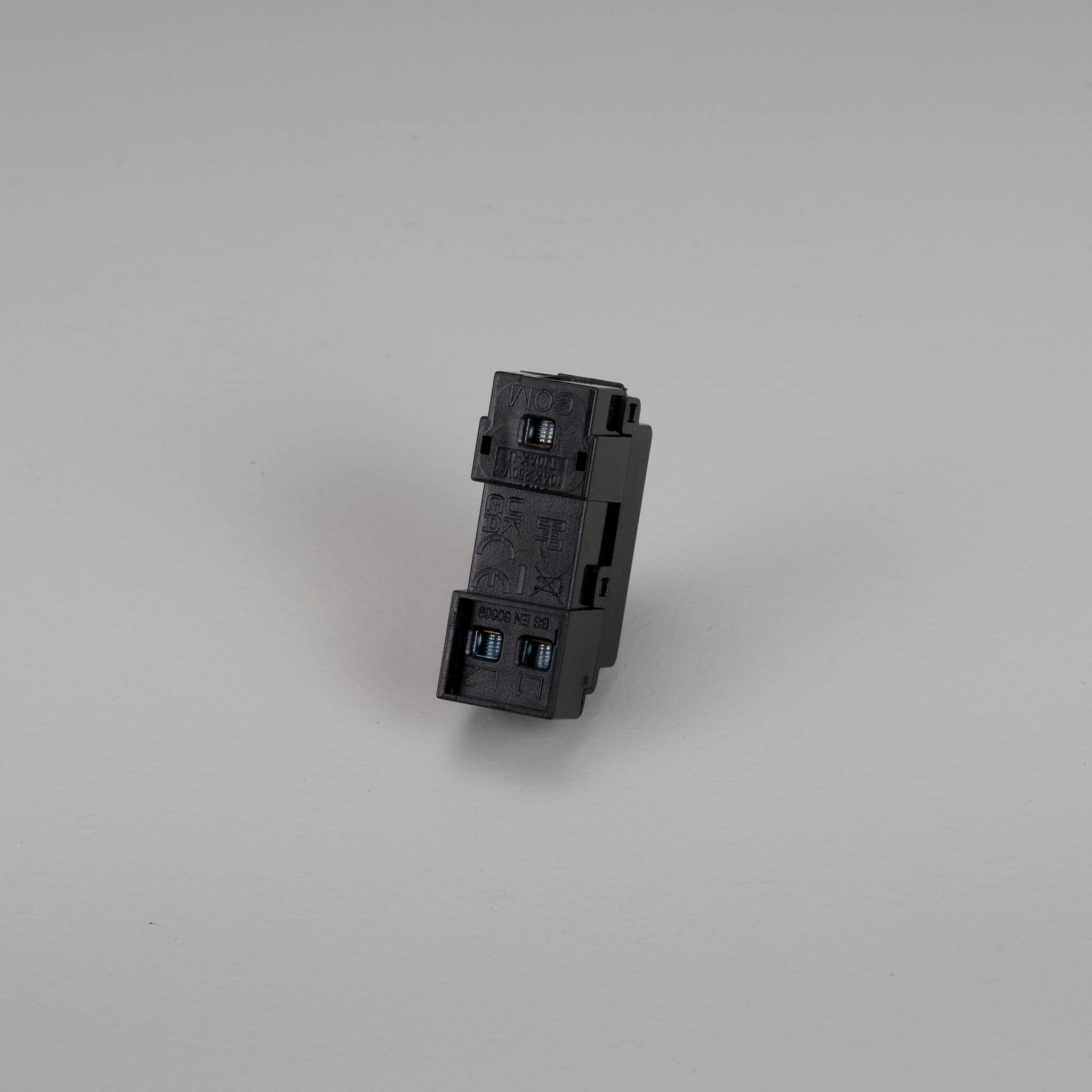 TOGGLE MODULE / 2 WAY / 10A