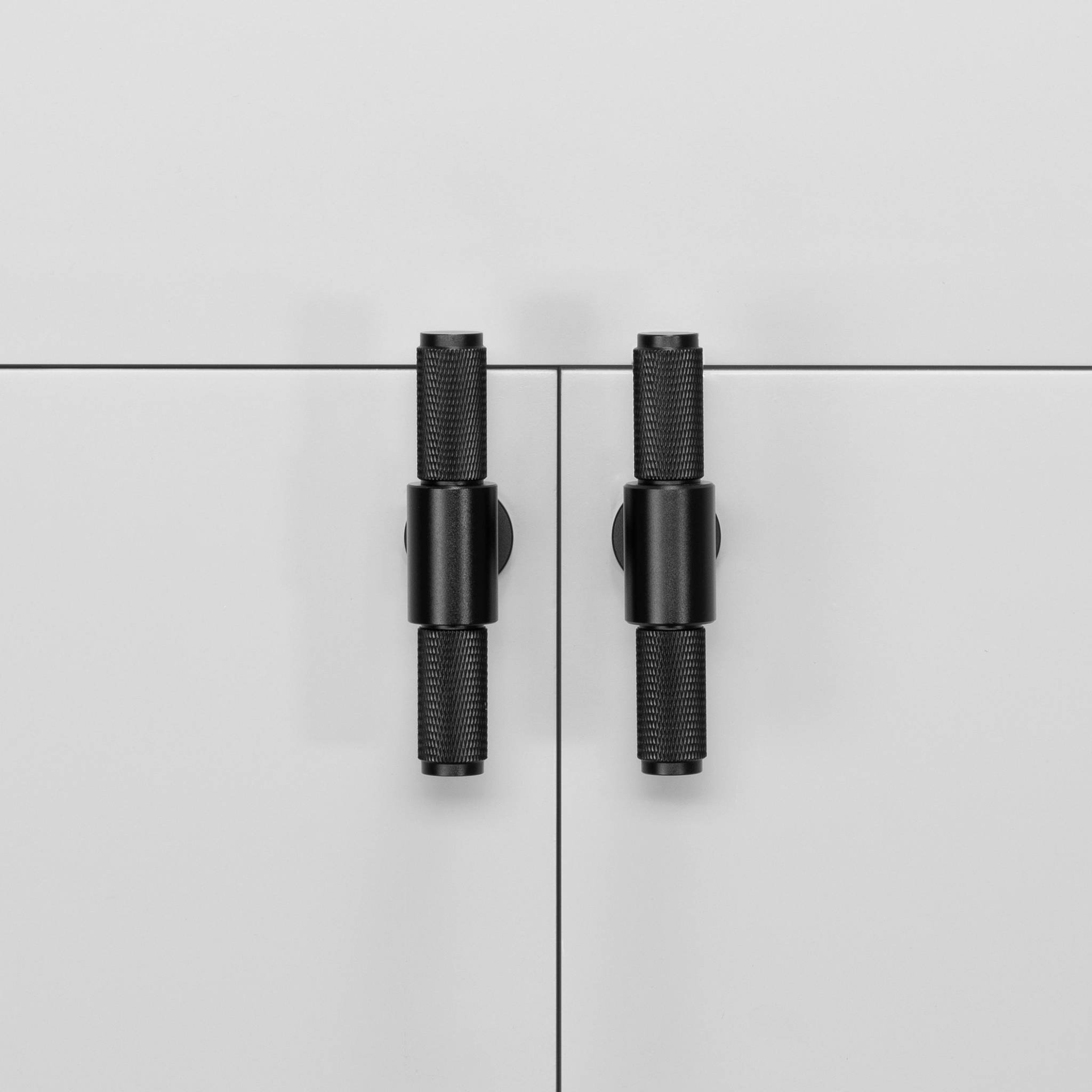  #Finish_BLACK