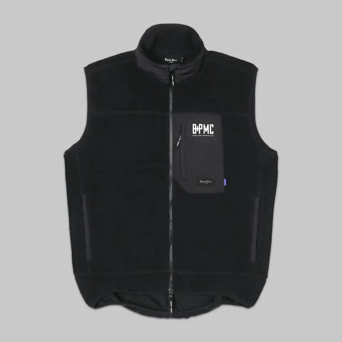 SHERPA VEST
