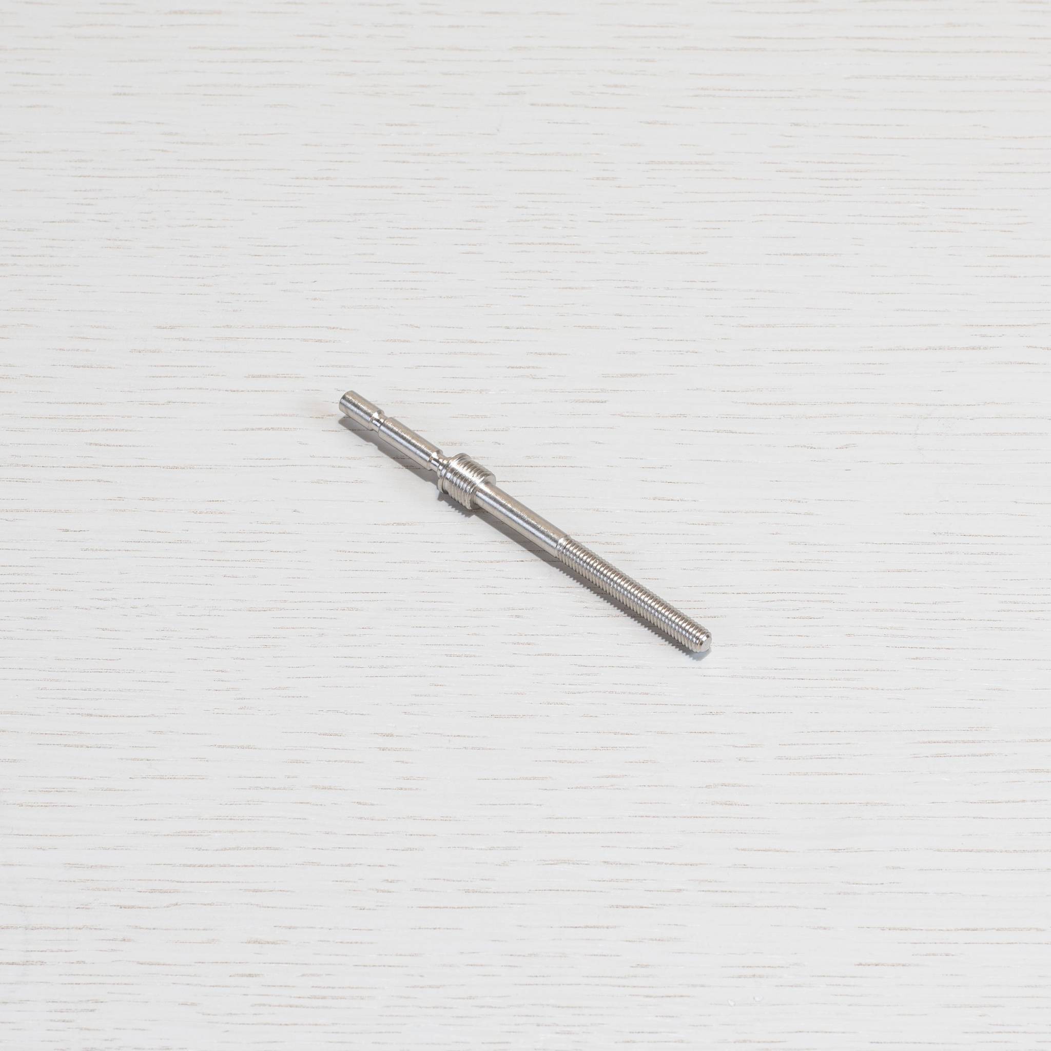 DOUBLE SIDED PULL / CLOSET BAR FIXINGS / EXTENDED LENGTH